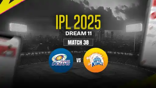 MI vs CSK Dream11 Prediction, Mumbai Indians vs Chennai Super Kings