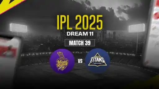 KKR vs GT Dream11 Prediction, Kolkata Knight Riders vs Gujarat Titans
