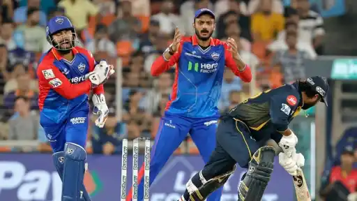 IPL 2025: DC vs GT Match 26- Who will be Impact Players for today's match?
