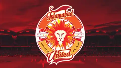 Islamabad United Squad Complete