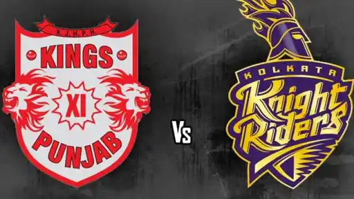 PBKS vs KKR