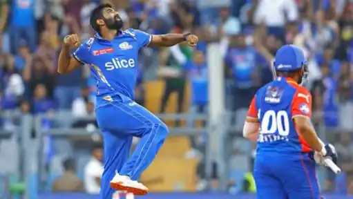 IPL 2025: DC vs MI Match 29- Who will be Impact Players for today's match?