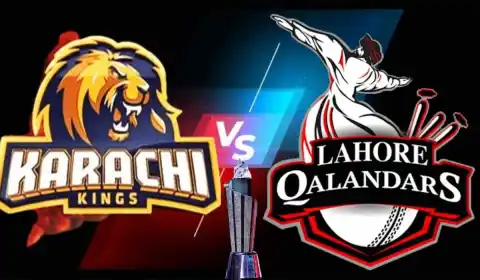 KAR VS LAH : Match 6 Weather and Pitch Report – PSL 2025
