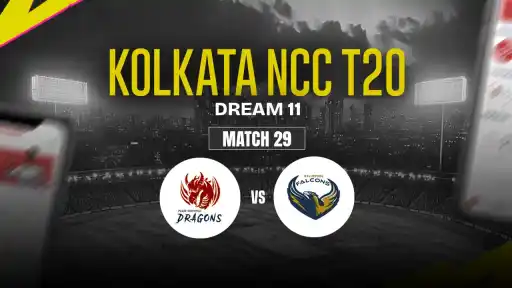 PMD vs KF Dream11 Prediction, Purba Medinipur Dragons vs Kalimpong Falcons