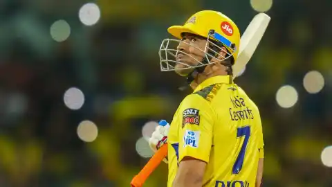 MS-Dhoni
