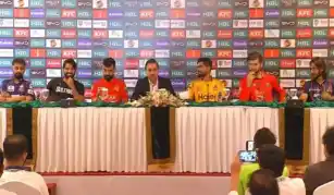 PSL 2025