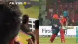 PSL & IPL