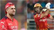 Virender Sehwag on Liam Livingstone and Glenn Maxwell