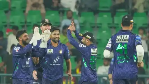 PSL 10