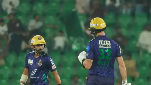 PSL 10