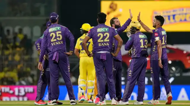 KKR WIN