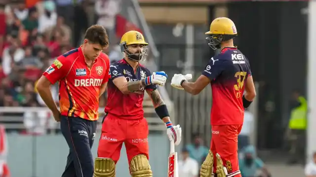 Royal Challengers Bengaluru