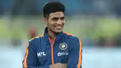 Shubman-Gill
