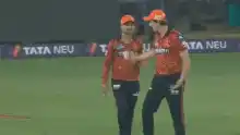 Ishan Kishan fielding effort against Punjab Kings