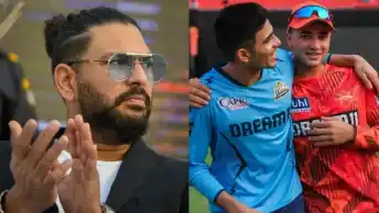 Yuvraj-Singh-Shubman-Gill-Abhishek-Sharma