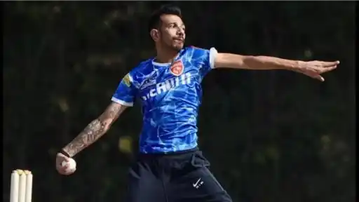 Yuzvendra Chahal backs the Punjab Kings to win IPL 2025, calling them the best team with top batting and bowling depth.