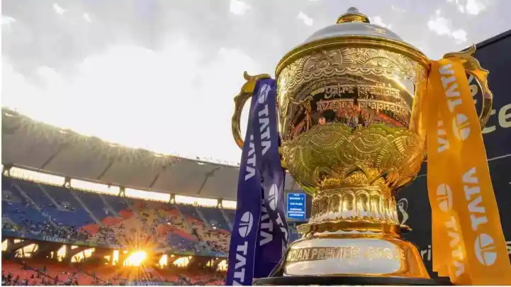IPL introduces robot dog