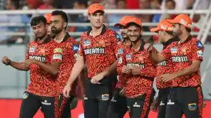 Team SRH