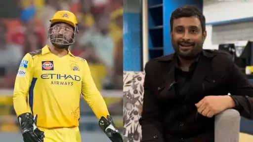 Ambati Rayudu on MS Dhoni as captain of Chennai Super Kings in IPL 2025