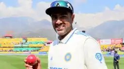 Ravichandran Ashwin 