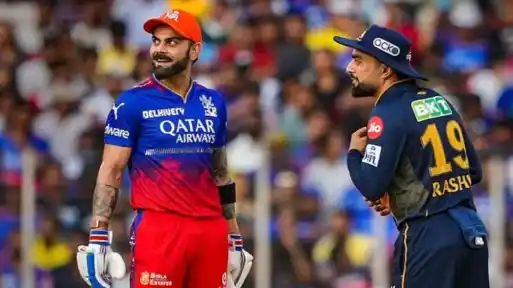 IPL 2025: RCB vs GT Match 14 Who will be the impact players for the fourteenth match