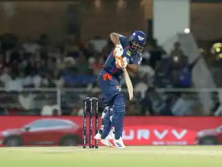 Rishabh Pant