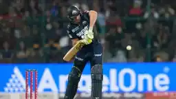 Gujarat Titans wins