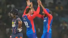 Delhi Capitals