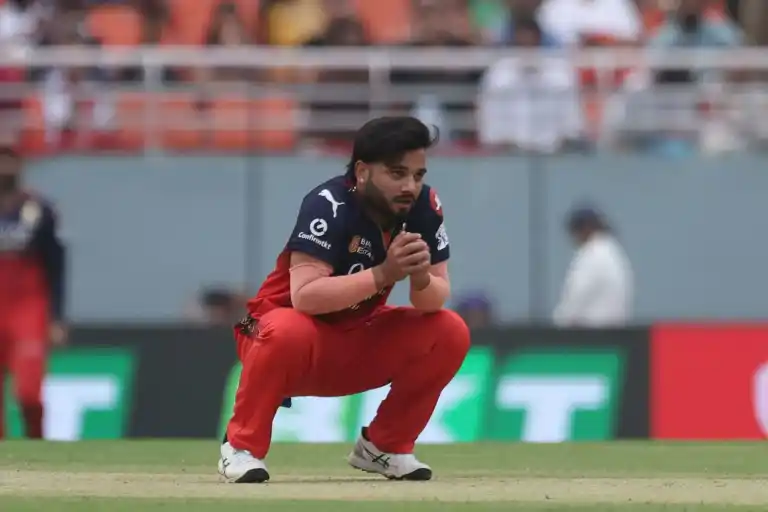 Suyash Sharma