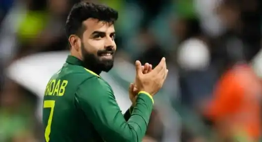 PCB Rejects Shadab's Captaincy Proposal, Names Salman Ali Agha as Captain for New Zealand Tour