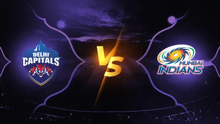 DC vs MI
