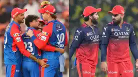 Delhi Capitals 