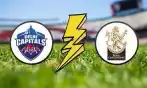 DC vs RCB : Match 23 Weather and Pitch report IPL 2025