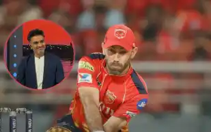 IPL 2025: Sanjay Manjrekar laughs off Glenn Maxwell's batting