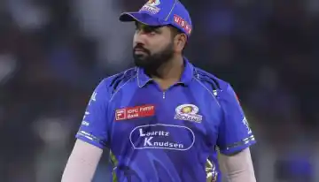 IPL 2025, LSG vs MI: Here's why Rohit Sharma not playing today in Lucknow