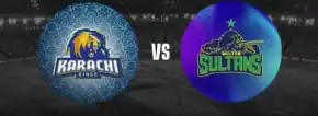 KRK VS MS : Match 3 Weather and Pitch Report – PSL 2025