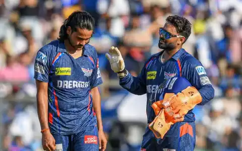 Rishabh Pant
