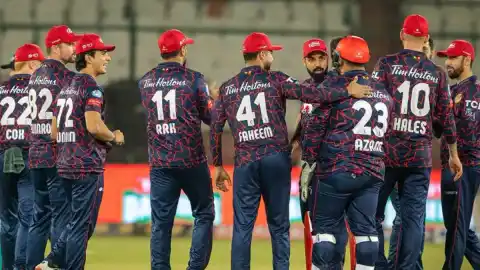 Islamabad United 