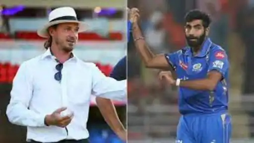 Not Today! Dale Steyn’s big 300-run prediction for SRH goes completely wrong Against MI