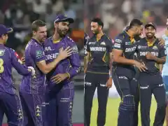 Kolkata Knight Riders