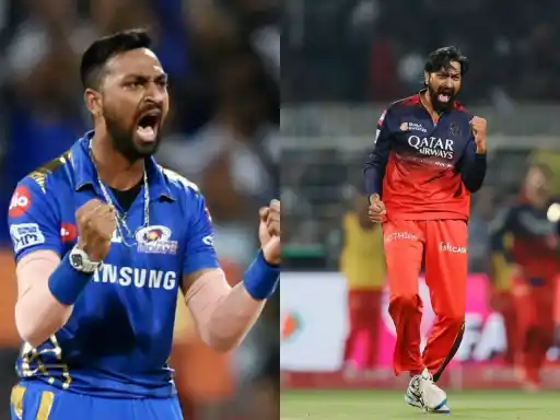 3 Active Players Who Have Played for Both MI and RCB