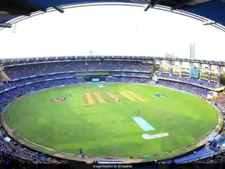 Wankhede Stadium