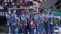 Lucknow Super Giants