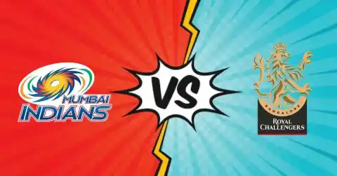 IPL 2025 MI vs RCB : Player battles to watch out