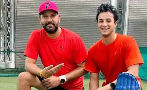 Abhishek Sharma