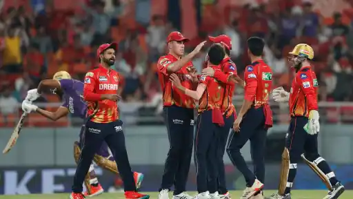 Shreyas Iyer reveals his discussion with Yuzvendra Chahal