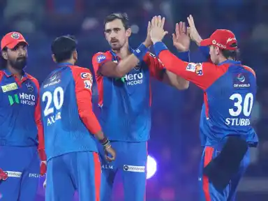 Fans React to Epic IPL 2025 Super Over Clash