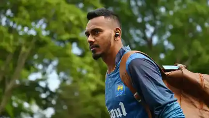 Dushmantha Chameera