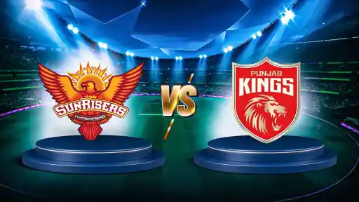 IPL 2025 SRH vs PBKS  : Player battles to watch out