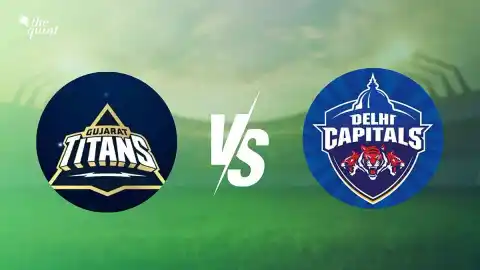 GT vs DC